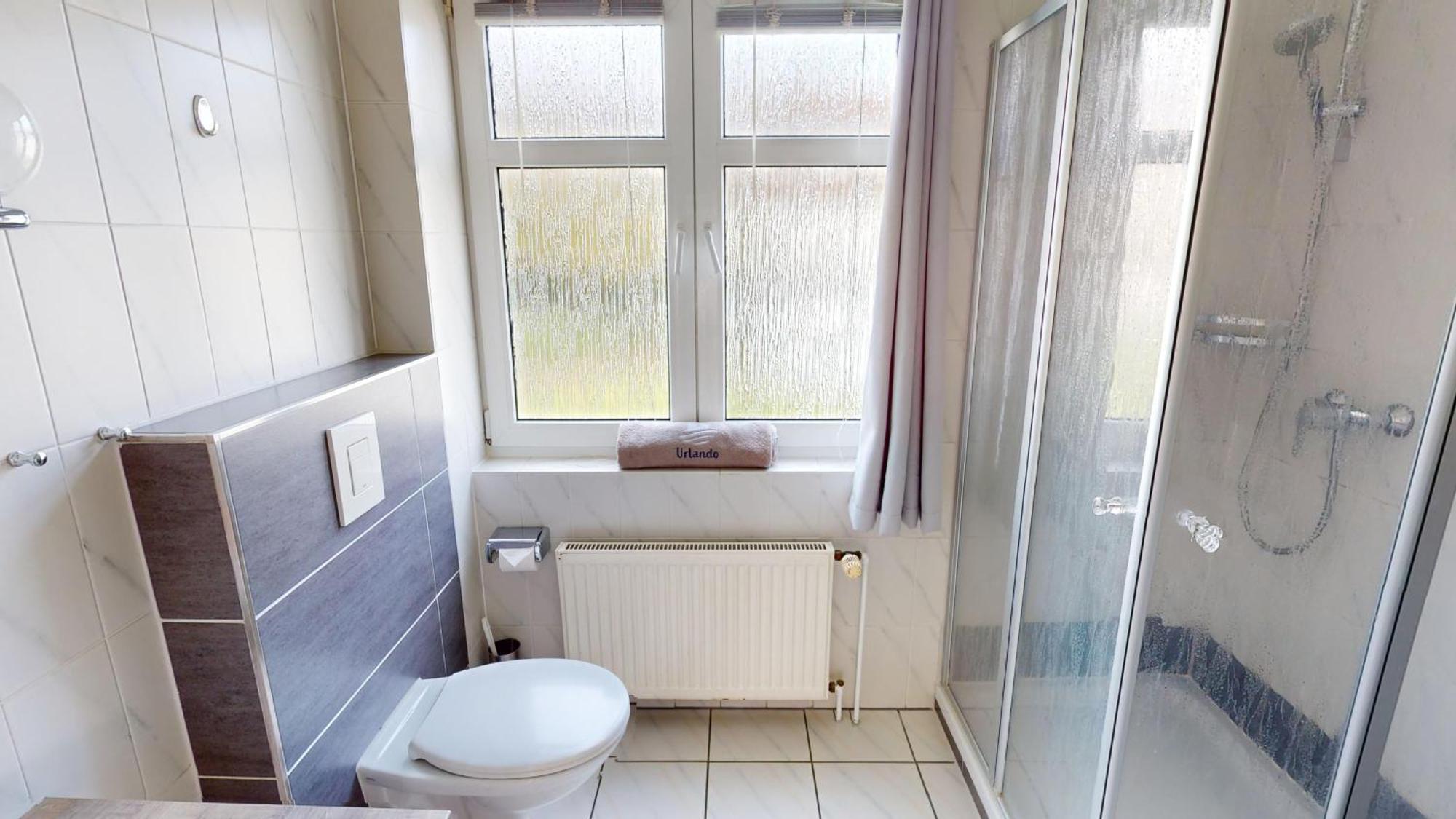 Appartement Gruental-Residenz Haus II App. 5 à Grömitz Extérieur photo